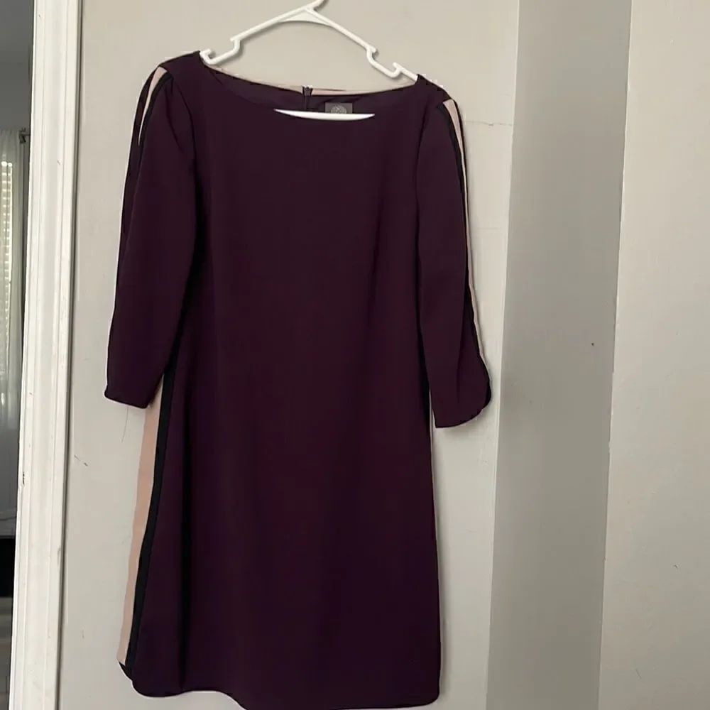 VINCE CAMUTO MINI DRESS SIZE 12